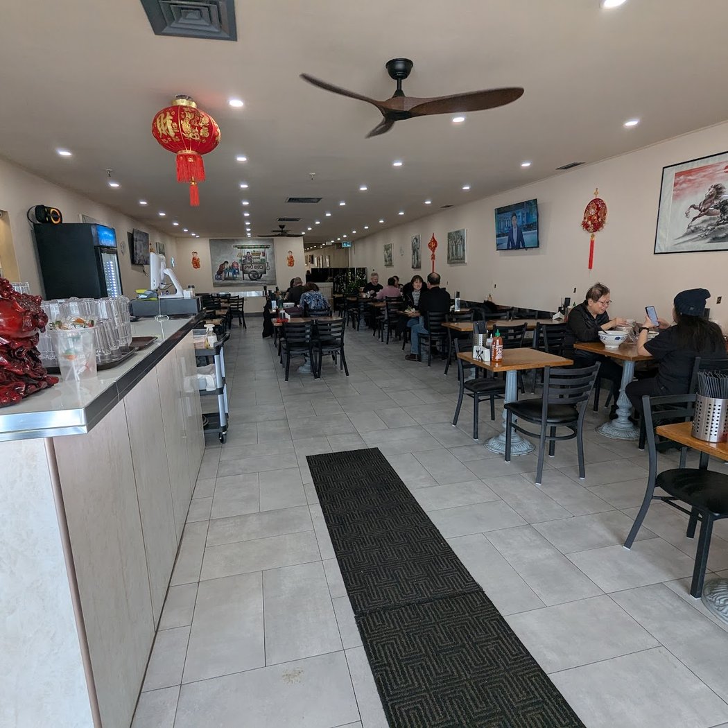 Phở Béo 2
